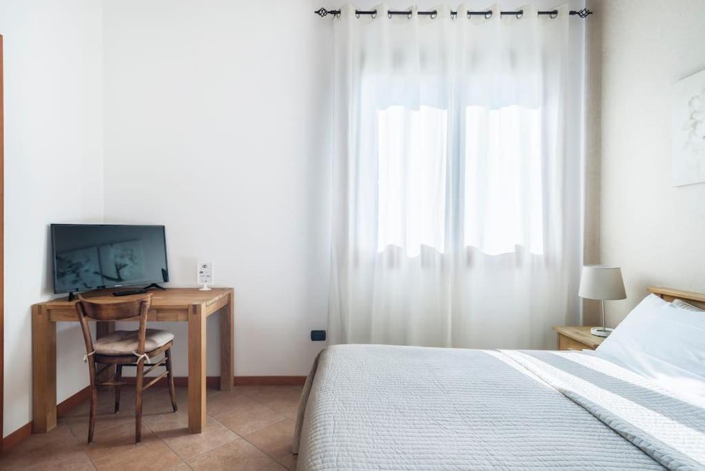 Agriturismo Ai Carpini Маркон Екстериор снимка