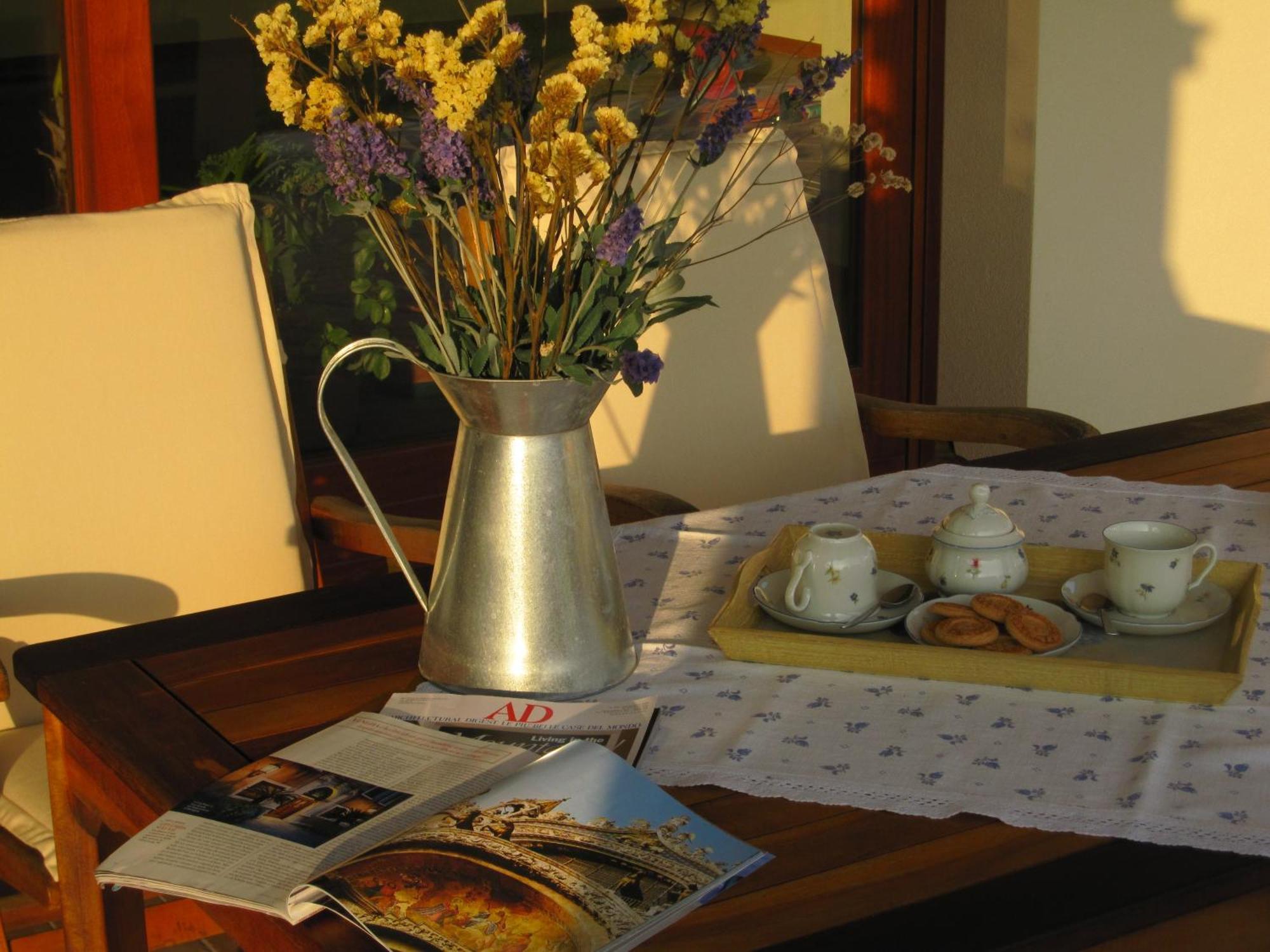 Agriturismo Ai Carpini Маркон Екстериор снимка