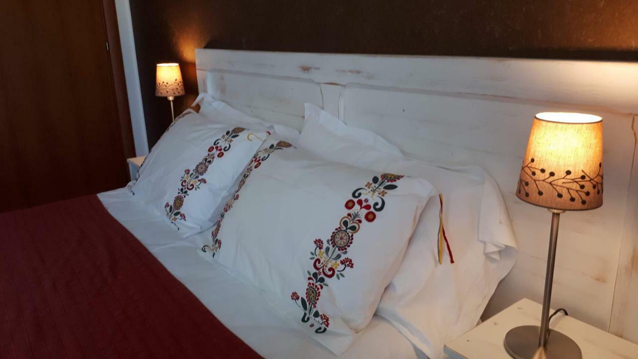 Agriturismo Ai Carpini Маркон Екстериор снимка