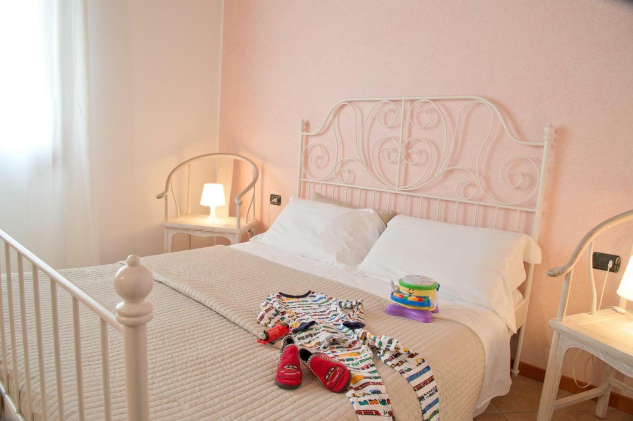 Agriturismo Ai Carpini Маркон Екстериор снимка