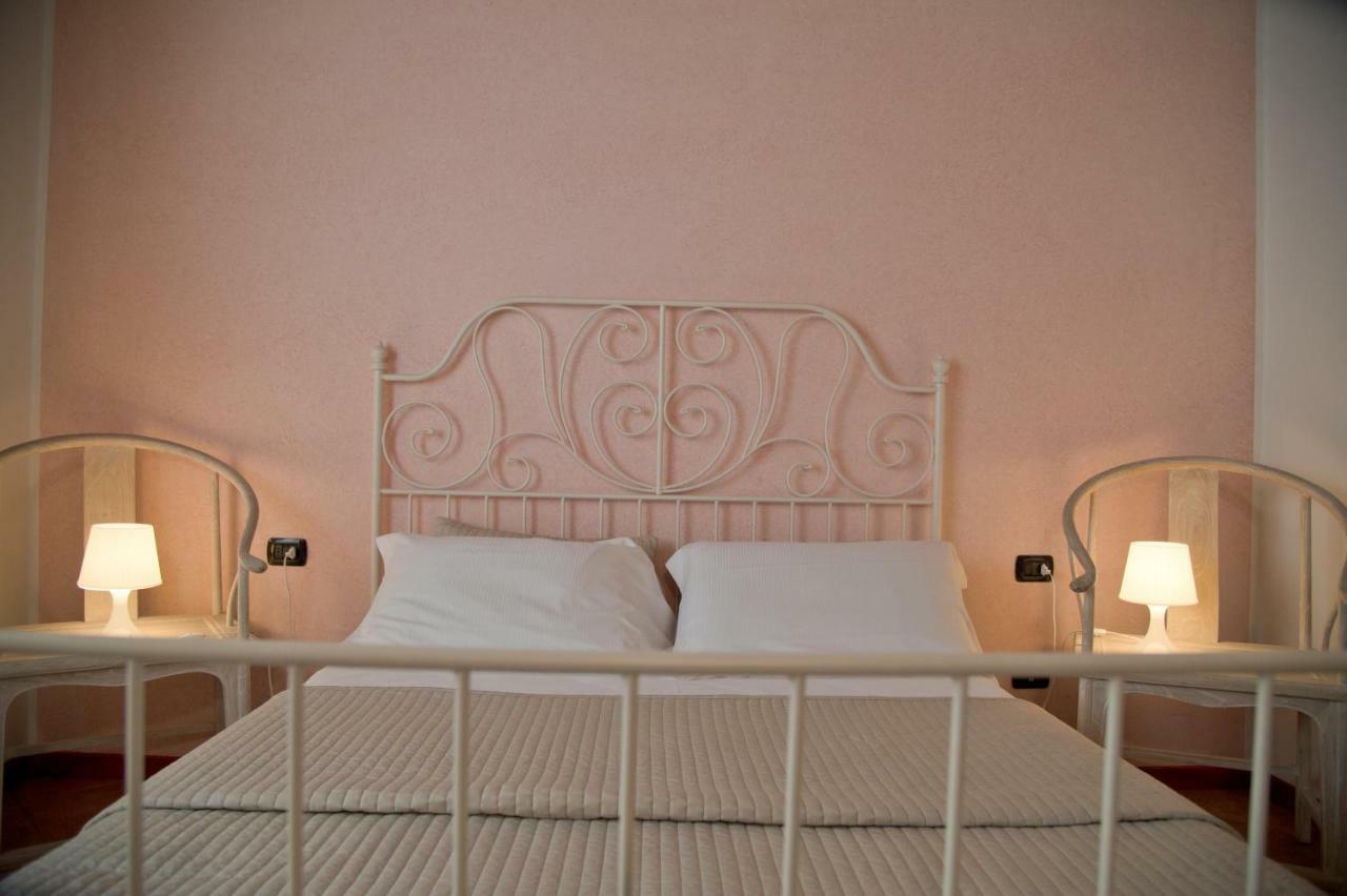 Agriturismo Ai Carpini Маркон Екстериор снимка