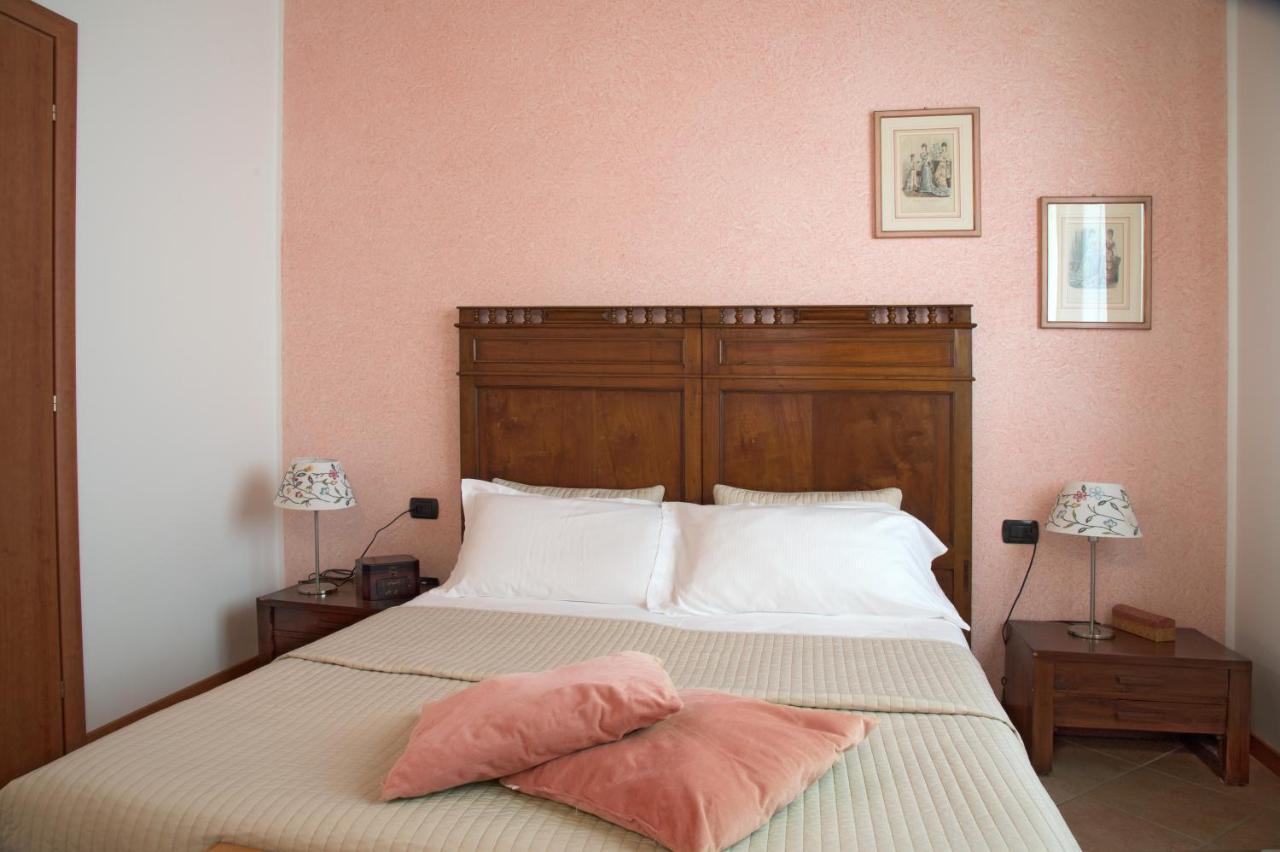 Agriturismo Ai Carpini Маркон Екстериор снимка